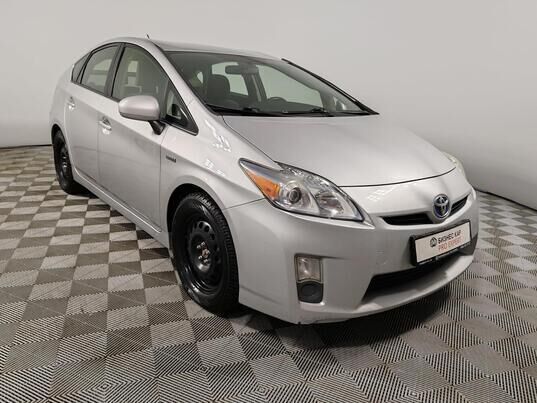 Toyota Prius, 2010&nbsp;г., 229&nbsp;450&nbsp;км