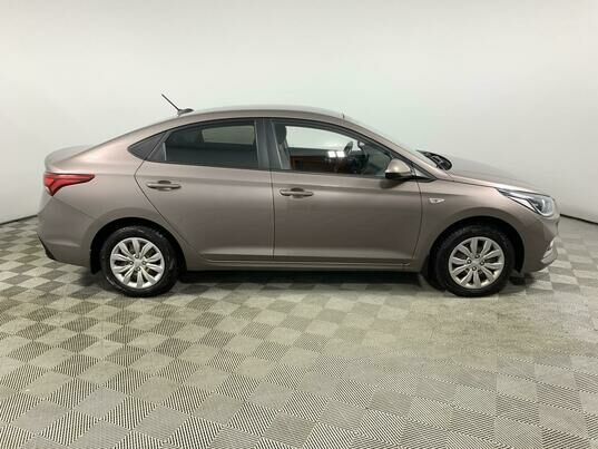 Hyundai Solaris, 2019 г., 93 336 км