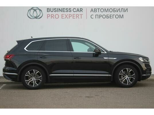 Volkswagen Touareg, 2020 г., 102 050 км