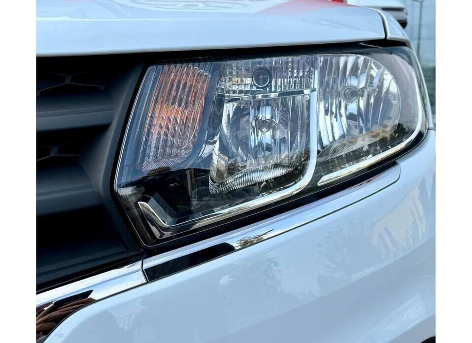 LADA (ВАЗ) Largus, I Рестайлинг 1.6 MT (90 л.с.)