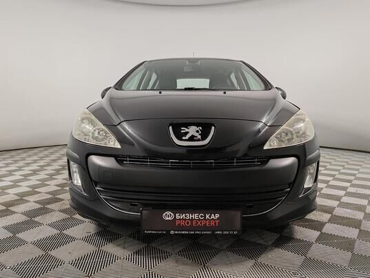 Peugeot 308, 2011&nbsp;г., 112&nbsp;111&nbsp;км