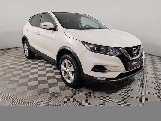 Nissan Qashqai, 2019&nbsp;г., 72&nbsp;273&nbsp;км