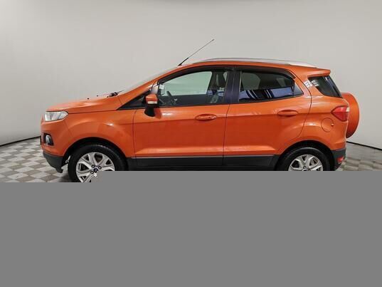 Ford EcoSport, 2014&nbsp;г., 158&nbsp;025&nbsp;км