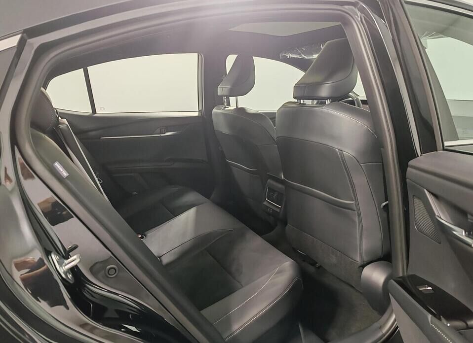 Toyota Camry, IX (XV80) China Market 2.0hyb CVT (197 л.с.)