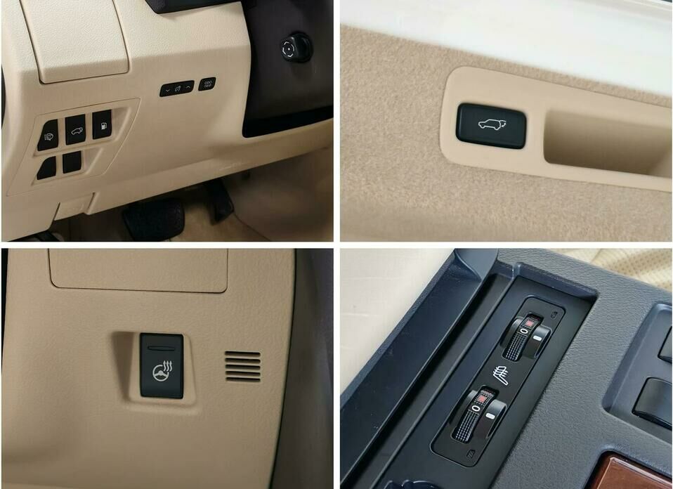Lexus RX 270 2.7 AT (188 л.с.)