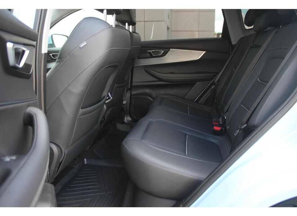 Chery Tiggo 7 Pro Max, I 1.5 CVT (147 л.с.)