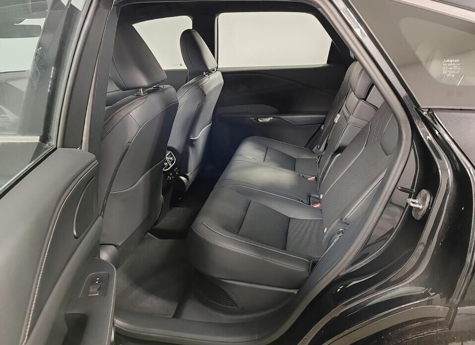 Lexus RX, V 350h 2.5hyb CVT (250 л.с.) 4WD