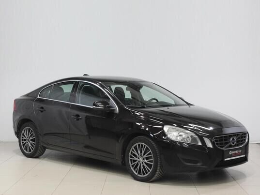 Volvo S60, 2012&nbsp;г., 215&nbsp;845&nbsp;км