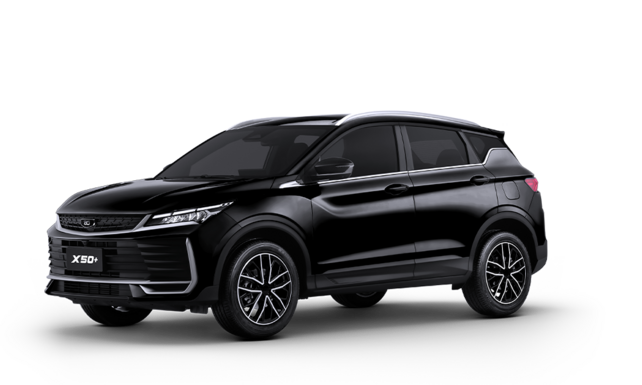 Belgee X50+ Оникс №1