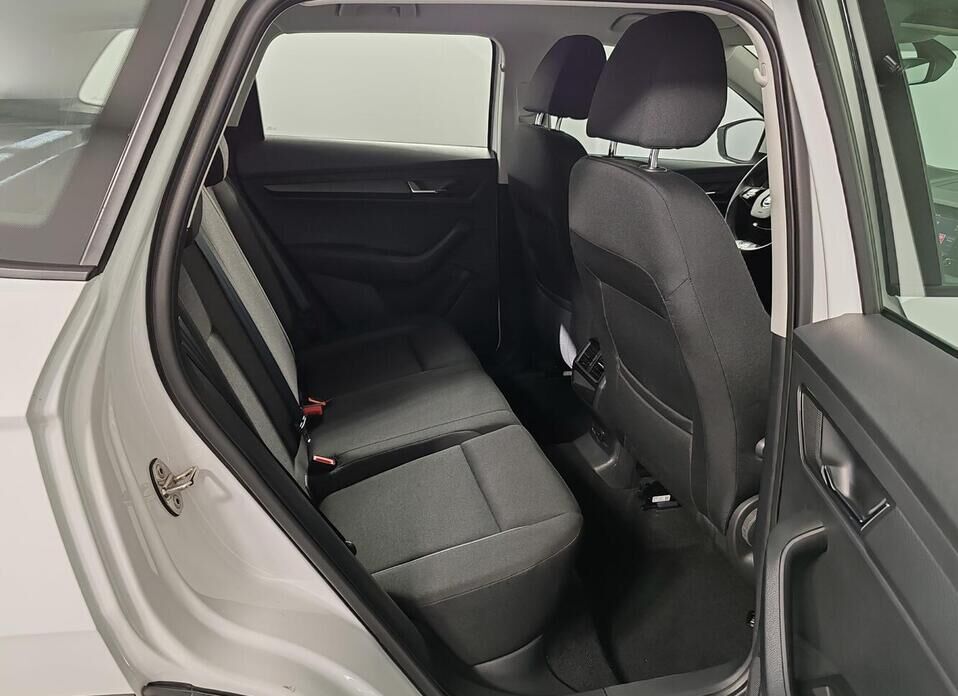 Skoda Karoq, I 1.4 AT (150 л.с.)