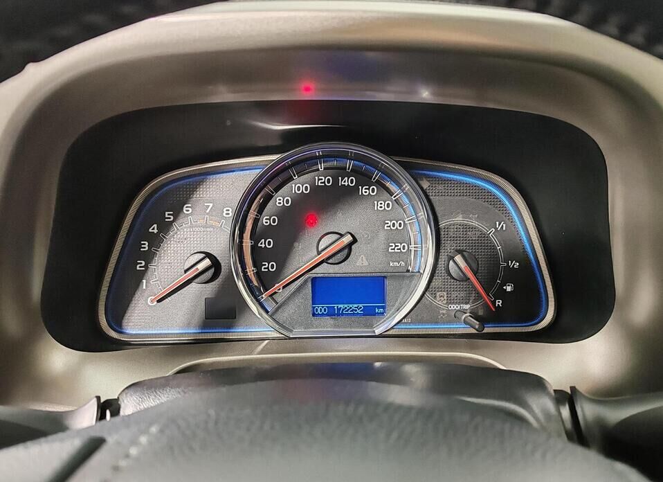 Toyota RAV4, IV (CA40) 2.0 CVT (146 л.с.) 4WD