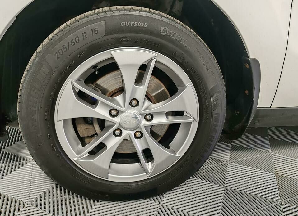 Kia Soul 2.0 AT (150 л.с.)