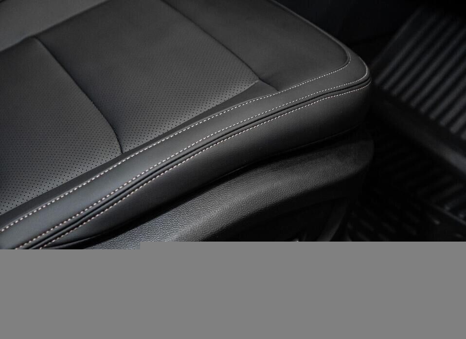 Geely Okavango, I Рестайлинг 2.0 AMT (200 л.с.)