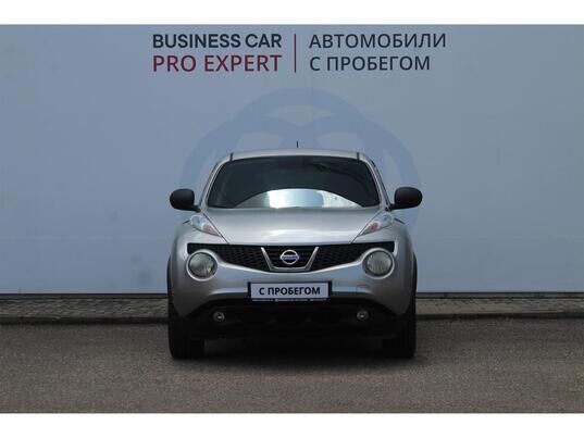 Nissan Juke, 2012&nbsp;г., 253&nbsp;401&nbsp;км