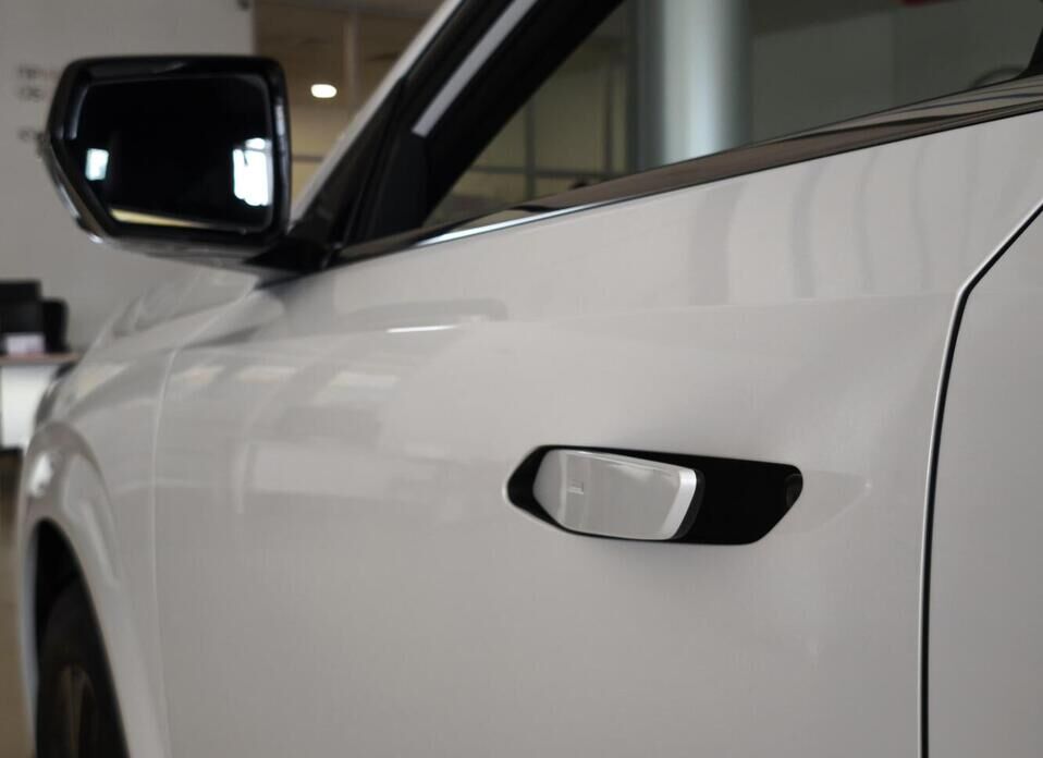 GAC GS4 1.5 AMT (170 л.с.)