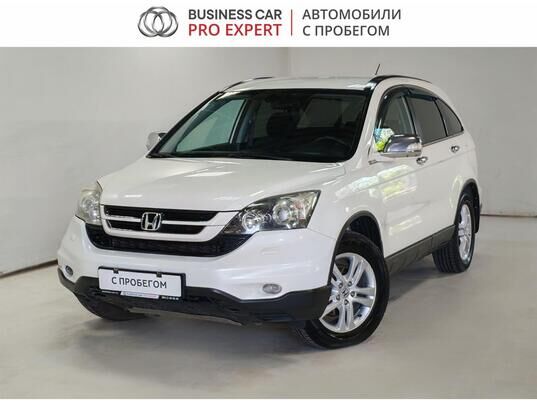 Honda CR-V, 2011 г., 264 955 км