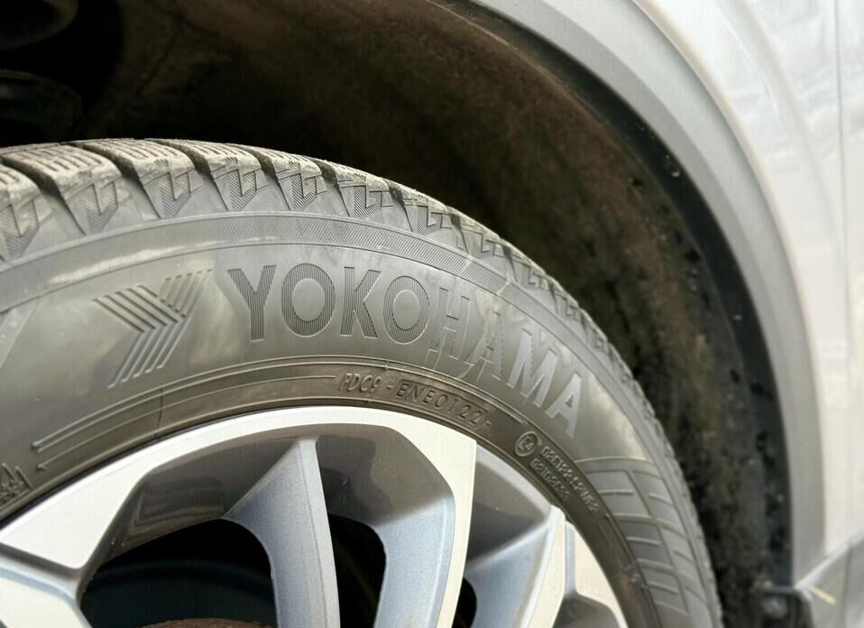 Geely Coolray, I 1.5 AMT (150 л.с.)