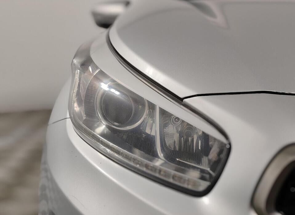 Kia Ceed, II Рестайлинг 1.6 AMT (135 л.с.)