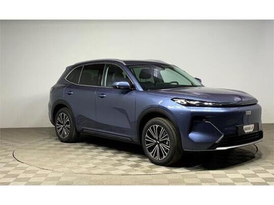 Geely EX5 EM-i