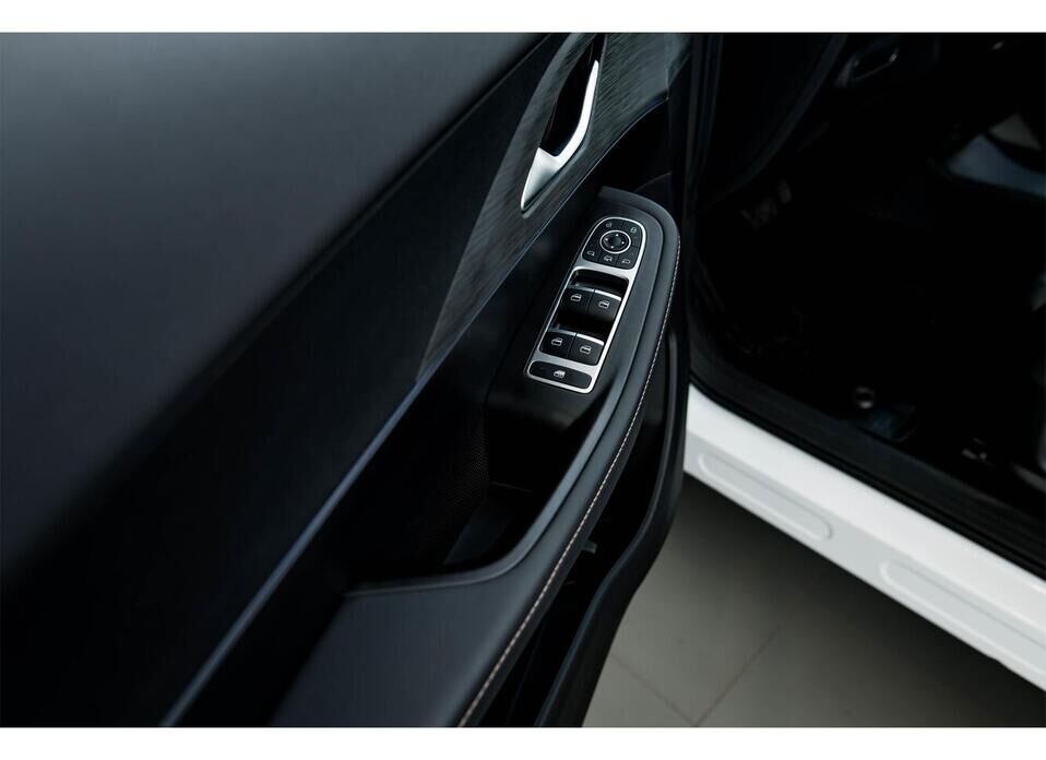 Omoda C5, I Рестайлинг 1.6 AMT (150 л.с.) 4WD