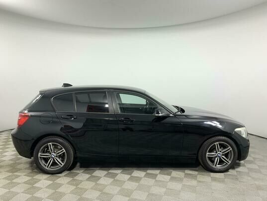 BMW 1 серии, 2013 г., 276 501 км