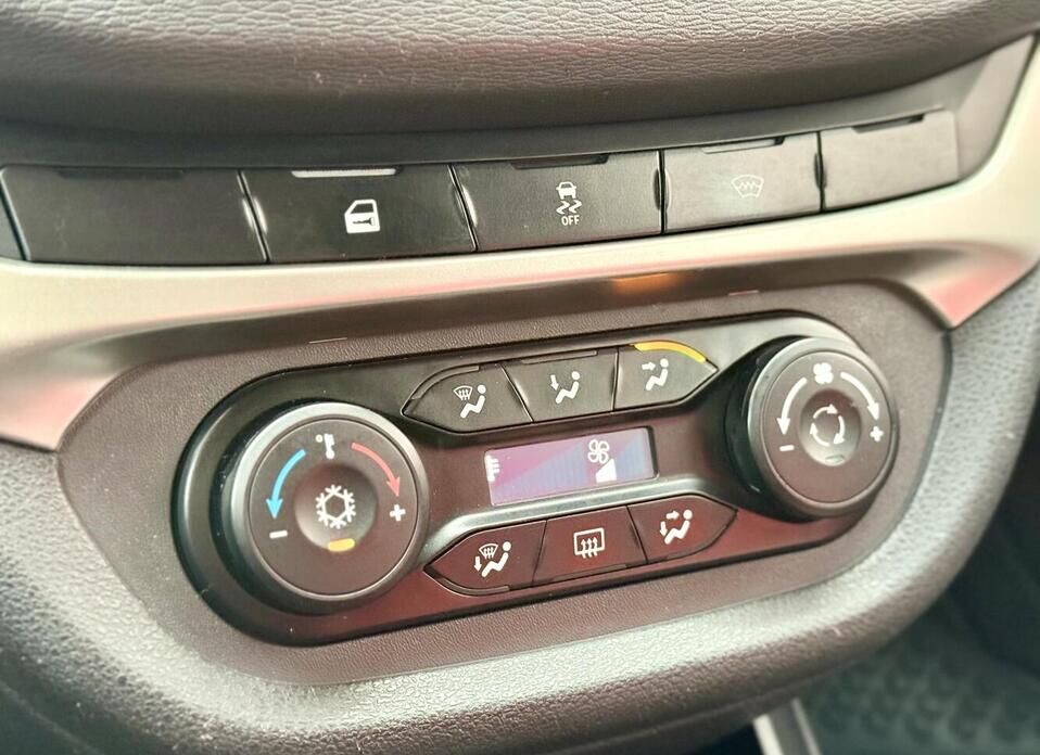 LADA (ВАЗ) Vesta, I SW Cross 1.6 MT (106 л.с.)