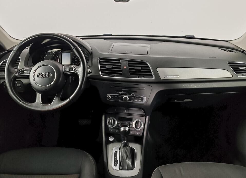 Audi Q3 2.0 AMT (170 л.с.) 4WD