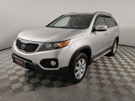Kia Sorento, 2012 г., 202 477 км