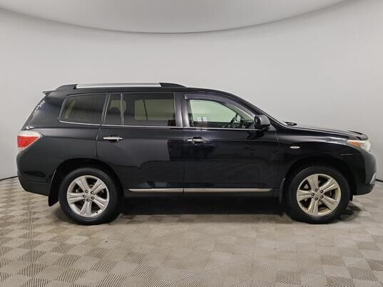 Toyota Highlander, 2011 г., 297 632 км