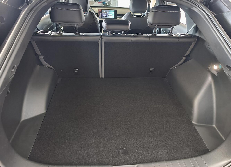 GAC GS4 2.0 AT (231 л.с.) 4WD