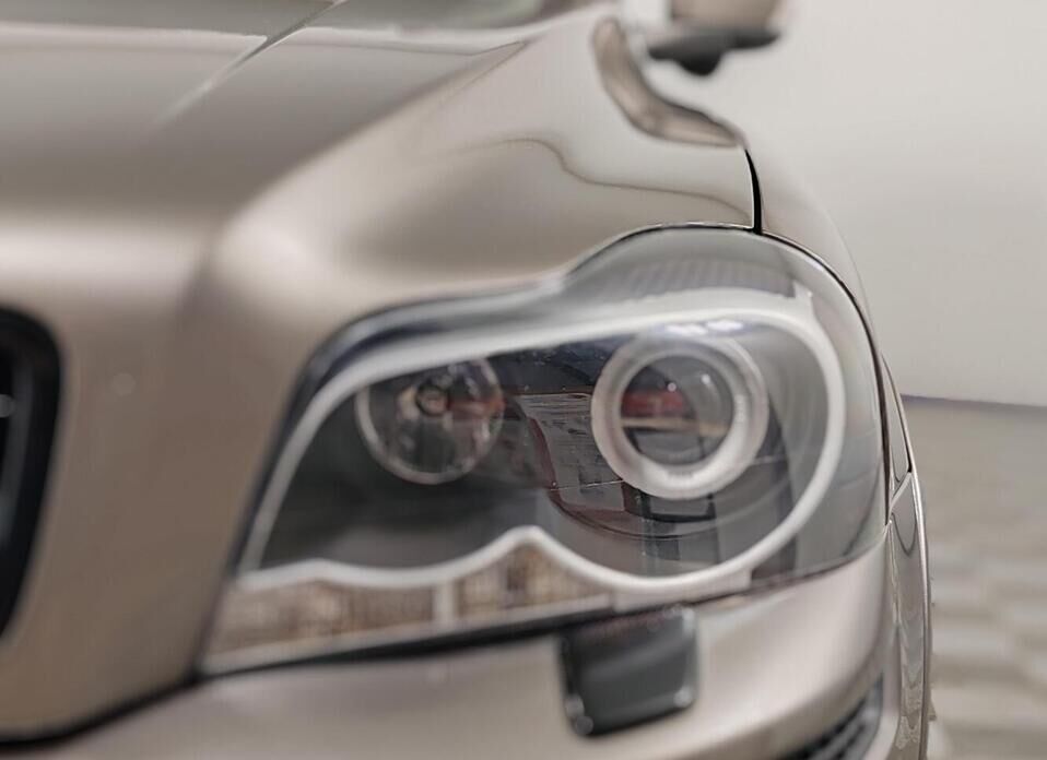 Volvo XC90, I Рестайлинг 3.2 AT (238 л.с.) 4WD