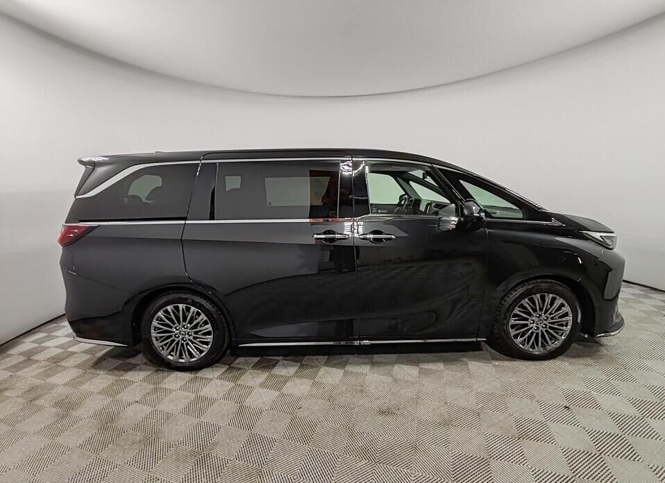 Lexus LM, II 350h 2.5hyb CVT (190 л.с.) 4WD