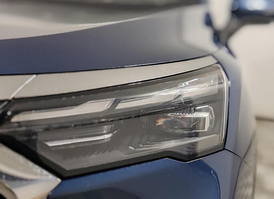 Geely Okavango, I Рестайлинг 2.0 AMT (200 л.с.)