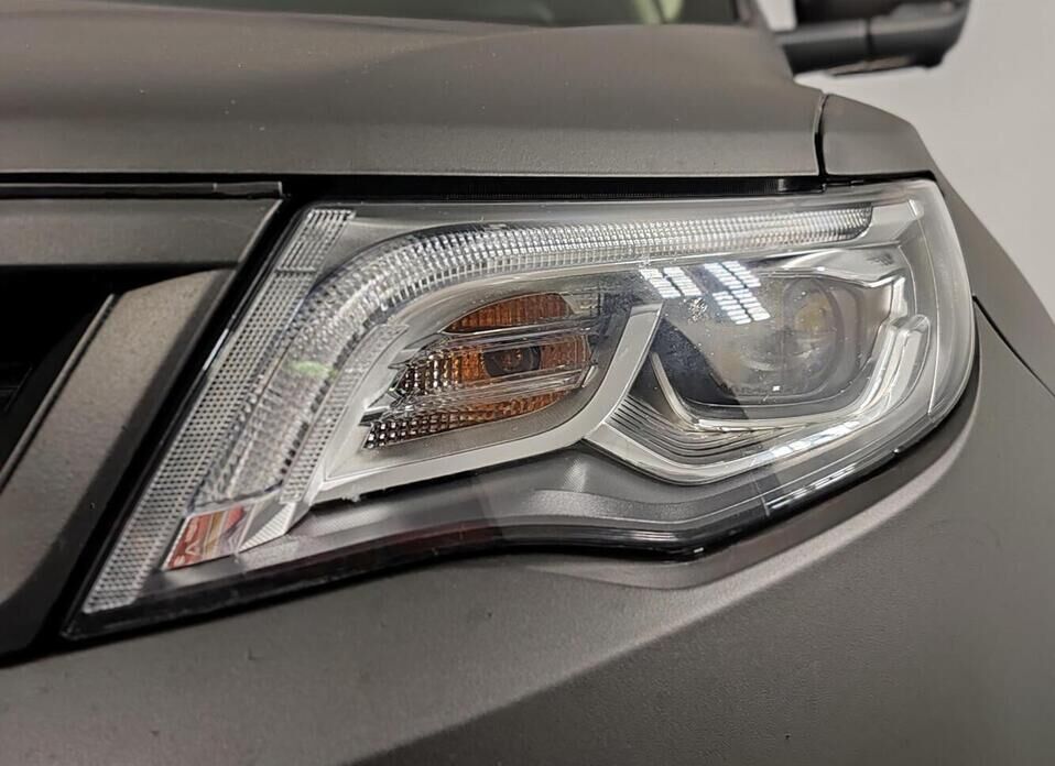 Geely Atlas, I 2.4 AT (149 л.с.)