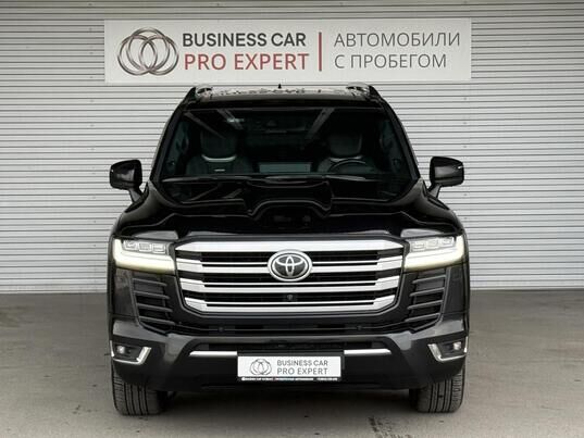 Toyota Land Cruiser, 2021&nbsp;г., 163&nbsp;697&nbsp;км