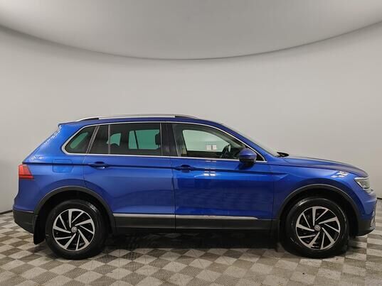 Volkswagen Tiguan, 2018&nbsp;г., 188&nbsp;333&nbsp;км