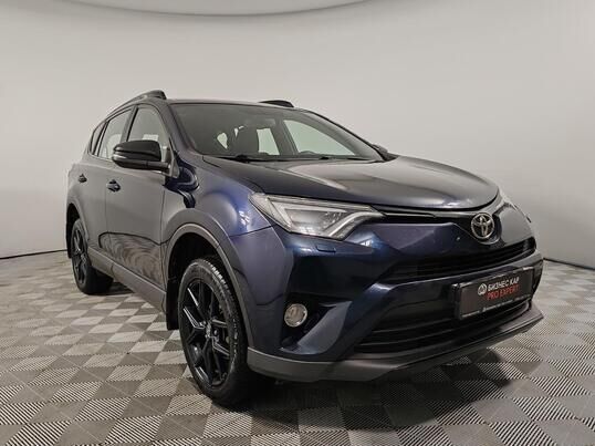 Toyota RAV4, 2019&nbsp;г., 177&nbsp;376&nbsp;км