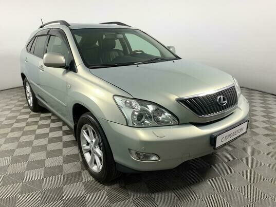 Lexus RX, 2008 г., 229 463 км