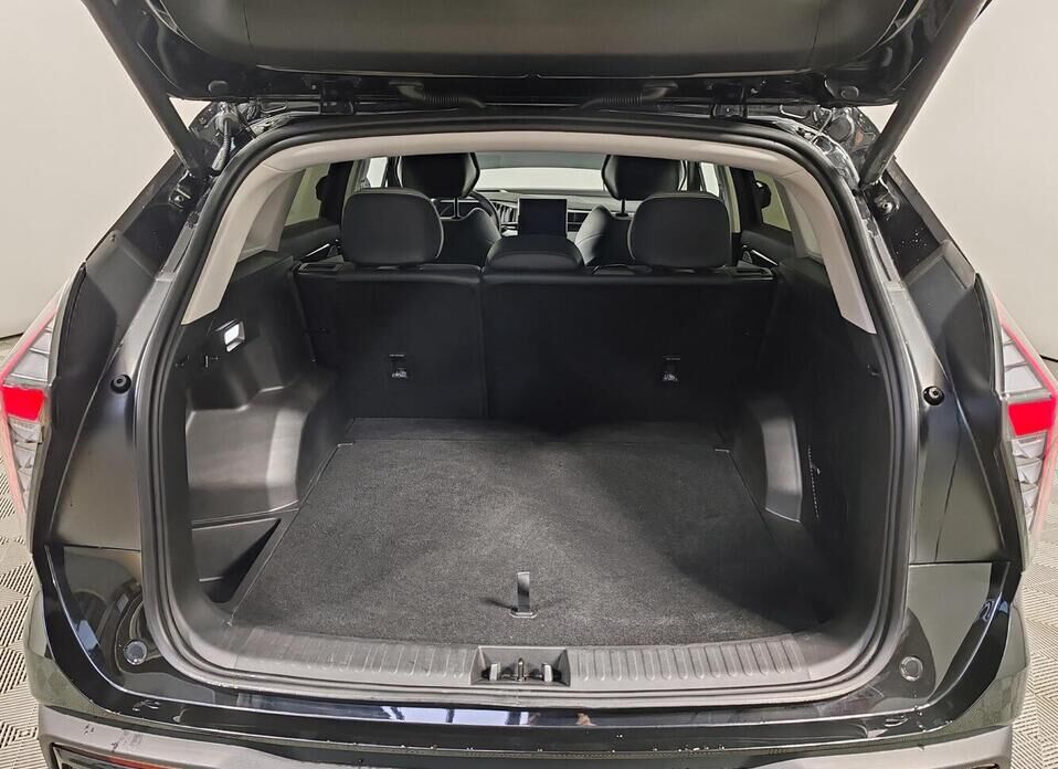Geely Atlas 2.0 AT (200 л.с.) 4WD