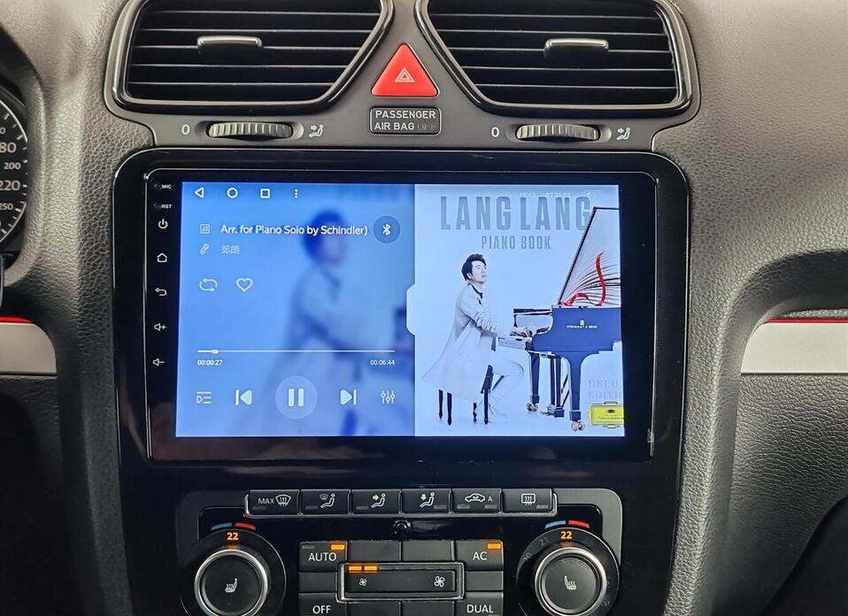 Volkswagen Scirocco, III 1.4 AMT (160 л.с.)