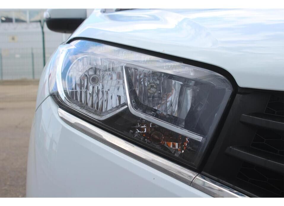 LADA (ВАЗ) XRAY 1.6 AMT (106 л.с.)