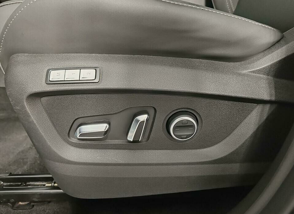 Chery Tiggo 7 Pro Max 1.5 CVT (147 л.с.)