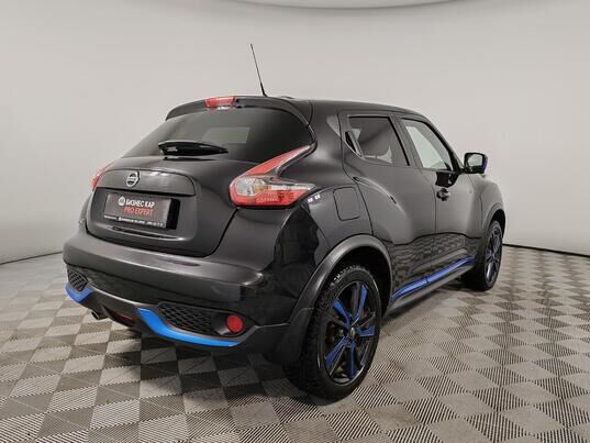 Nissan Juke, 2018&nbsp;г., 67&nbsp;954&nbsp;км