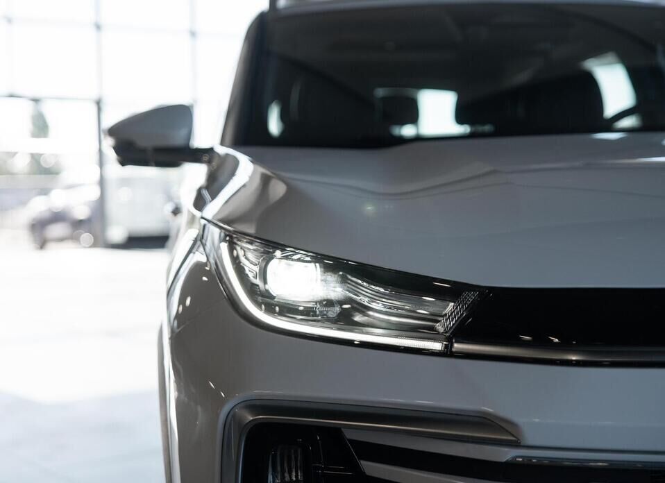 EXEED TXL, I Рестайлинг 2 2.0 AT (197 л.с.) 4WD