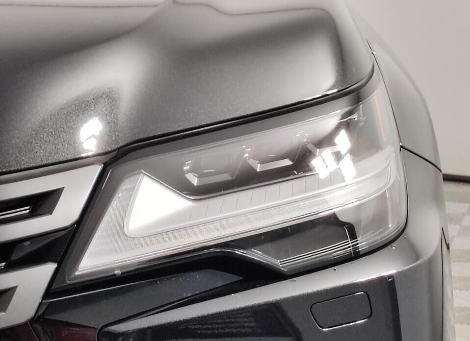 Lexus LX, IV 600 3.4 AT (415 л.с.) 4WD