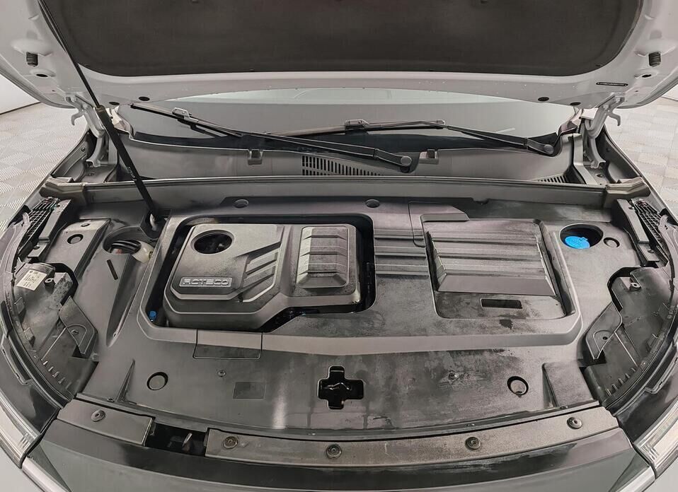 EXEED TXL 2.0 AMT (197 л.с.) 4WD