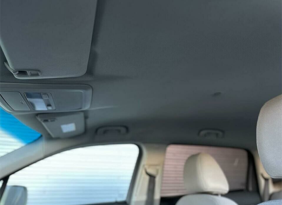 Chevrolet Orlando 1.8 AT (141 л.с.)