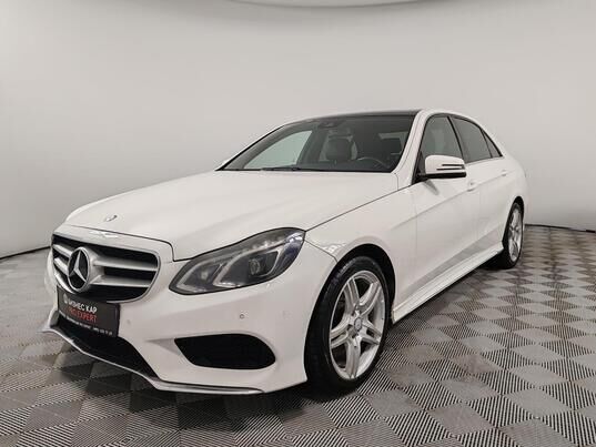 Mercedes-Benz E-Класс, 2013&nbsp;г., 243&nbsp;040&nbsp;км