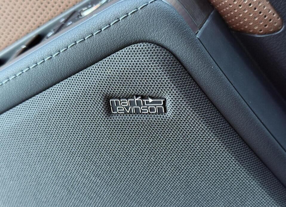 Lexus GX, III 550 3.4 AT (354 л.с.) 4WD