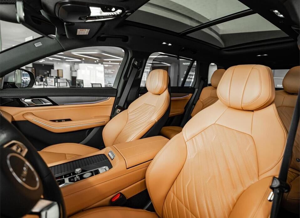 Nordcross 001 2.0 AT (254 л.с.) 4WD